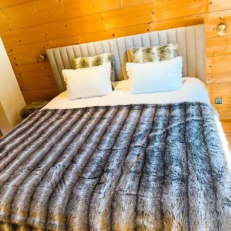 Appartement Centre Megève