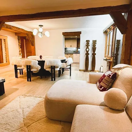 Centre موجوف