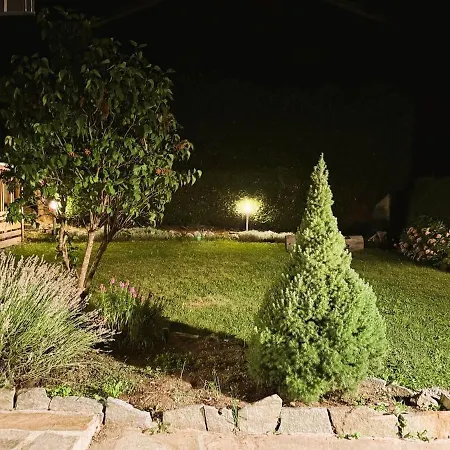 Centre Appartement Megève