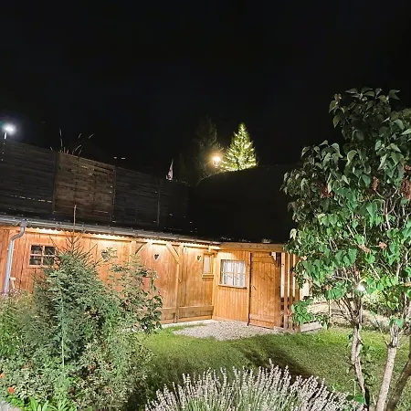 Centre Appartement Megève