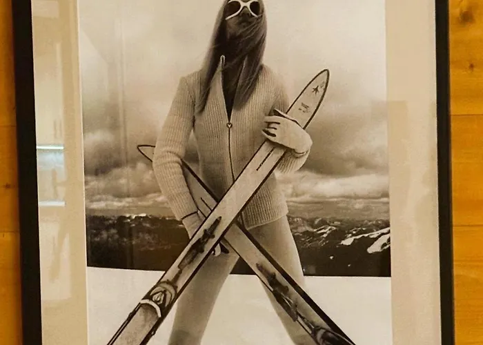 Centre Appartement *