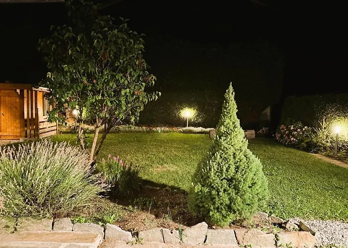 Centre Appartement Megève