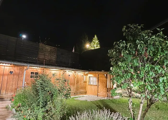 Centre Appartement Megève