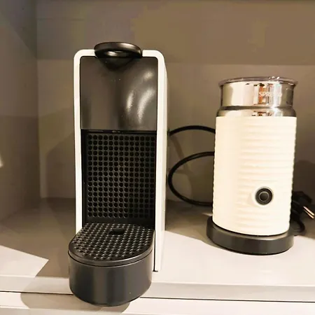 Centre Lejlighed Megève