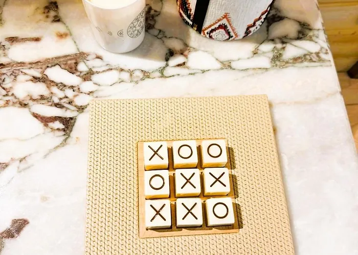 Centre Appartement Megève